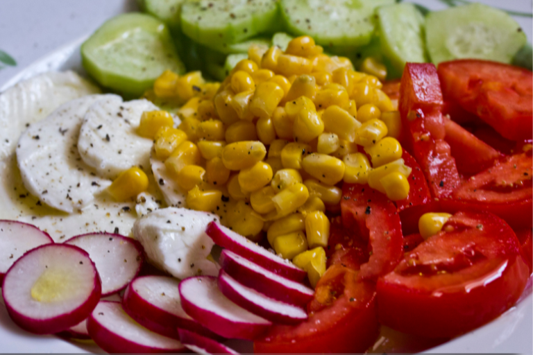 kombinovati posna jela da smanjite gasove u stomaku